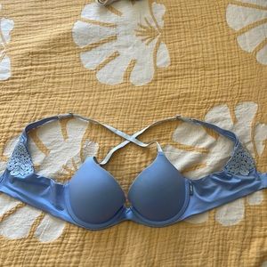 Aerie Sunnie Push-up Bra 34B